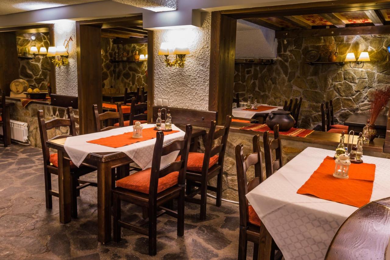 Aneli Hotel